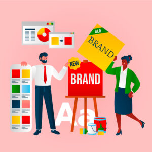 Branding That Connects, Engages, and Lasts