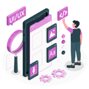 Seamless Experiences, Stunning Interfaces