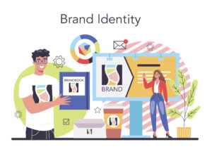 Your Brand, Your Identity, Our Expertise