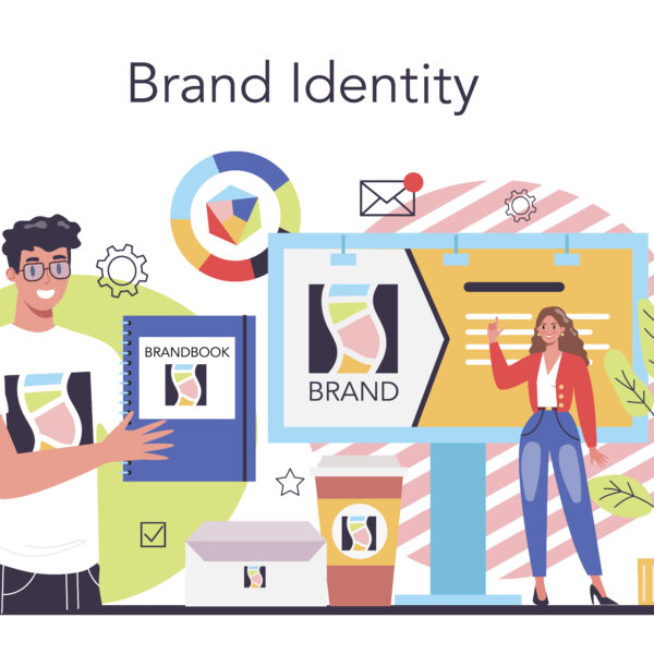 Your Brand, Your Identity, Our Expertise