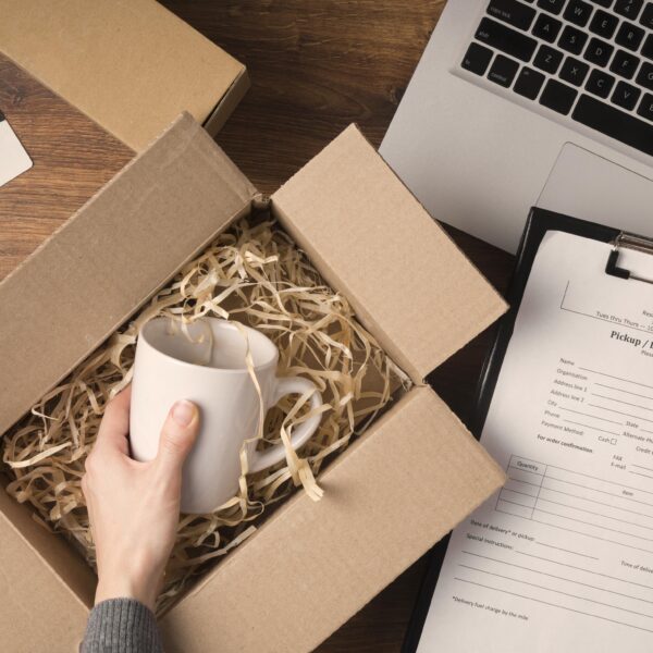 Packaging That Sells, Before the Product Does