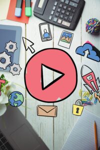 Bringing Your Ideas to Life Through Motion