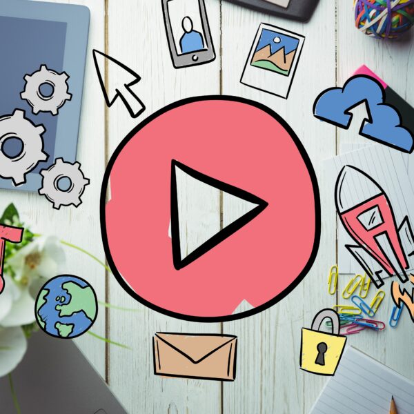 Bringing Your Ideas to Life Through Motion