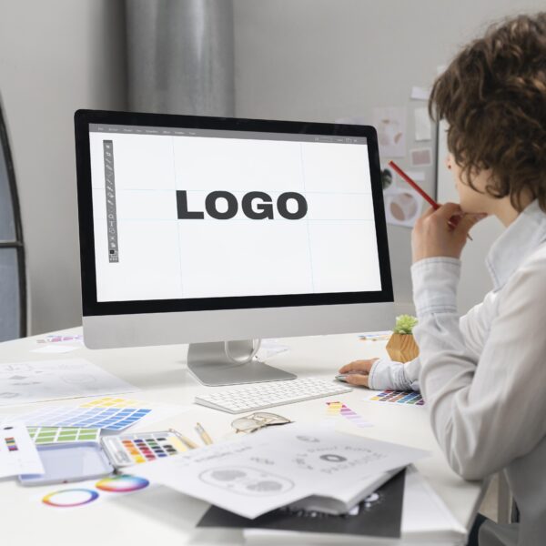From Concept to Icon: The Art of Logo…