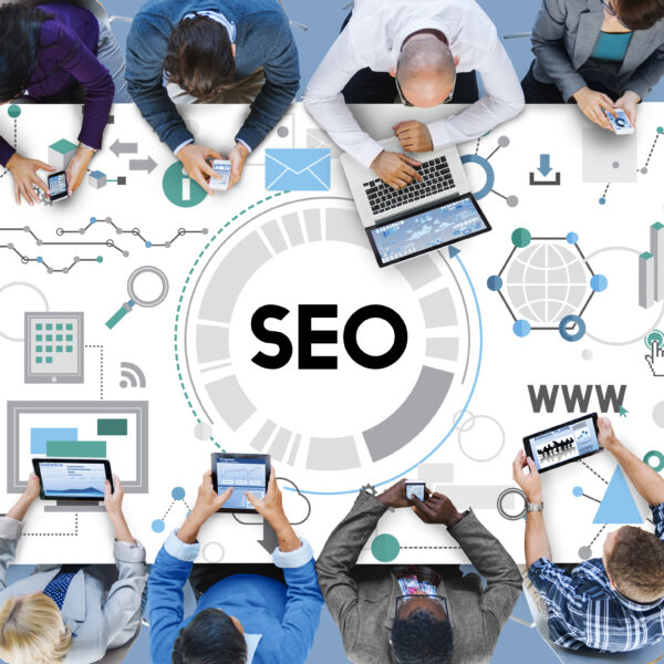 Climbing the Ranks: SEO Secrets You Need to…