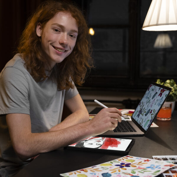 Visual Stories That Speak Louder: The Power of…