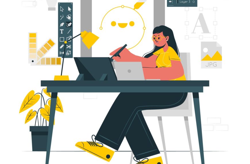 Design That Speaks Before You Do