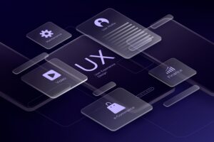 Where Experience Meets Aesthetics: UI/UX That Connects