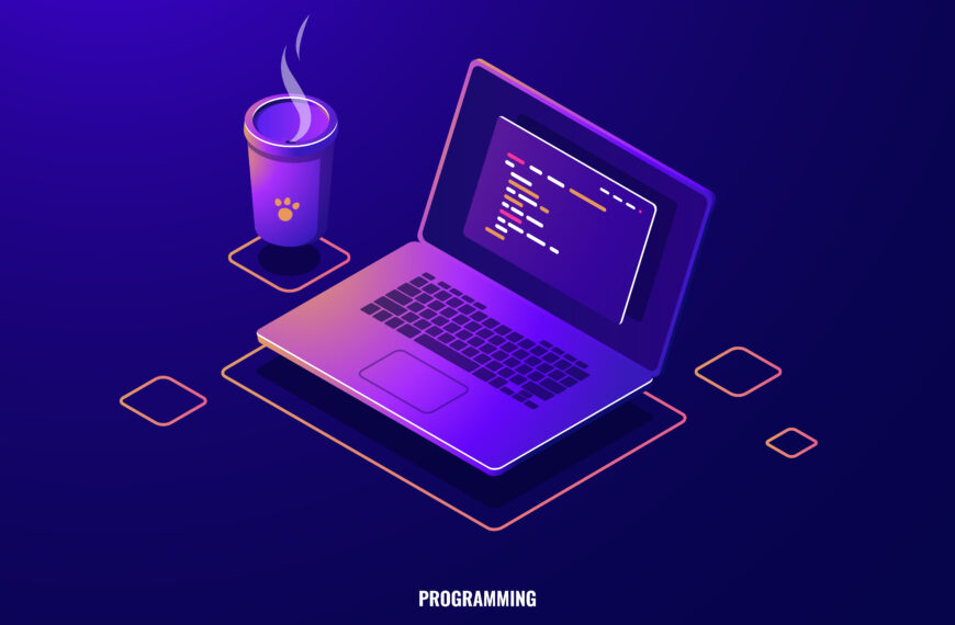 Code That Builds, Solutions That Scale: The Craft…
