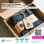 Packaging That Sells Before the Product Speaks