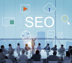 Visibility That Converts: SEO Done Right