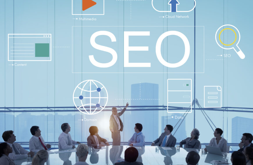 Visibility That Converts: SEO Done Right