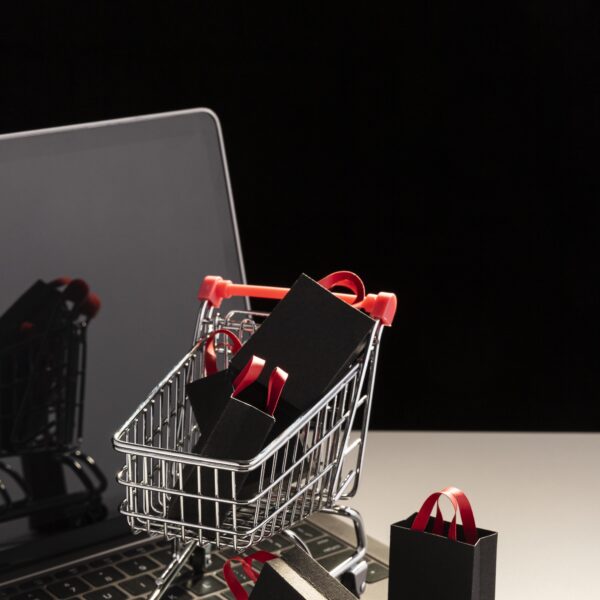 Design. Launch. Grow: Building Brands with Shopify