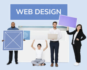 Web Design That Works: Where Aesthetics Meet Function