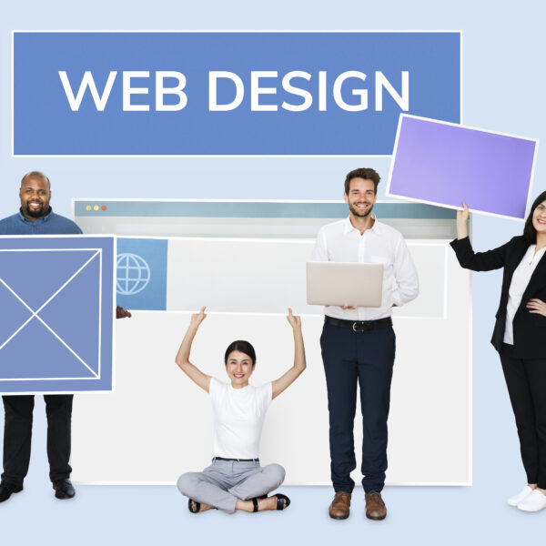 Web Design That Works: Where Aesthetics Meet Function