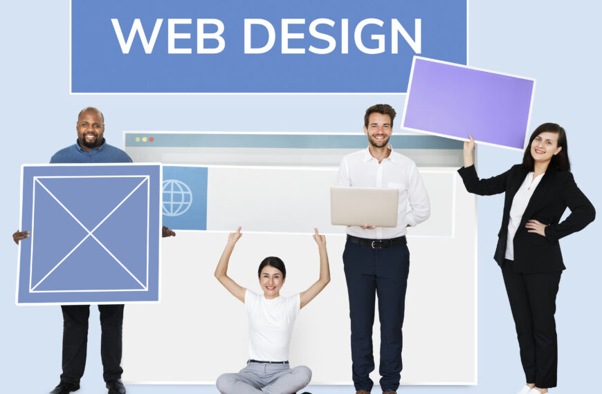 Web Design That Works: Where Aesthetics Meet Function