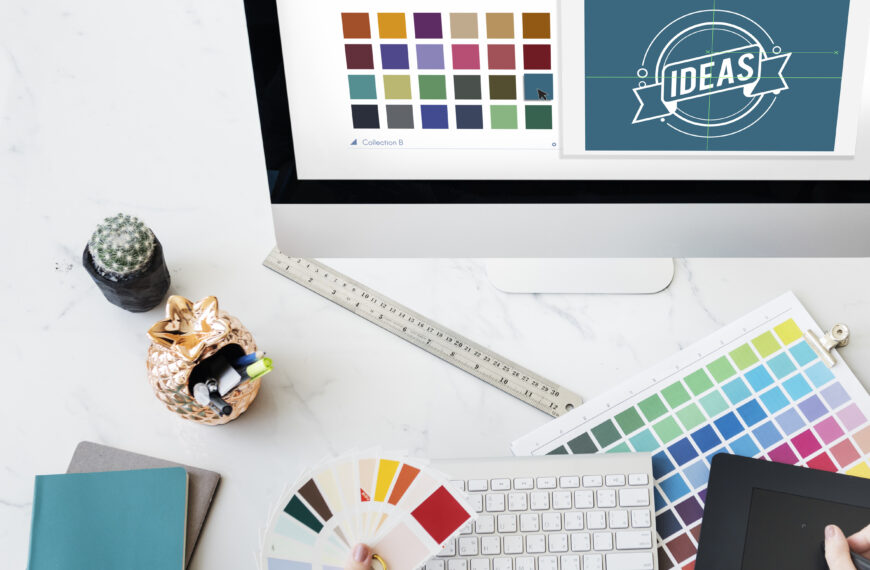 Crafting Logos That Make Brands Unforgettable